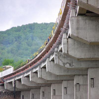 Vijadukt Varoš na autocesti A1